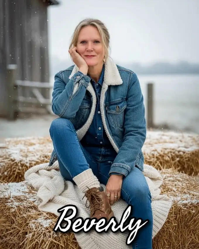 Beverly Cleveland
