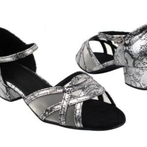 BETTY SILVER