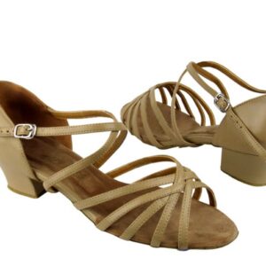 ASHTON  TAN LEATHER