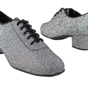 ADDISON BLACK SPARKLES