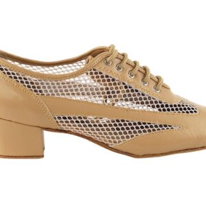 BONNIE  TAN LEATHER