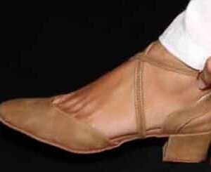 TOUCH OF GOLD TAN