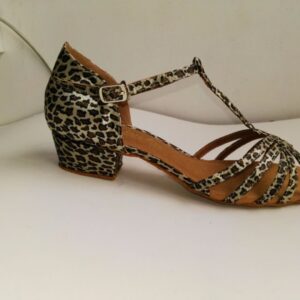 LEOPARD