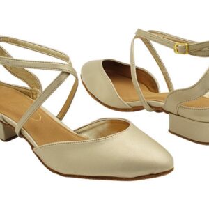 SOFT GOLD