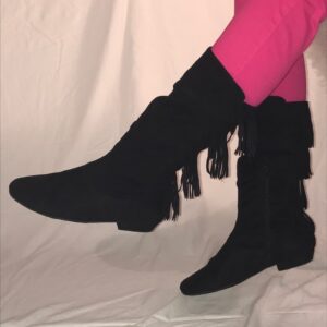 JACKIE BOOT SOLD OUT