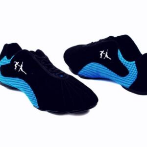 DANCE SNEAKERS BLUE