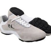 DANCE SNEAKERS WHITE